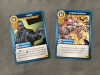 7070394 Gi JOE Deck-Building Game: Shadow of the Serpent Expansion