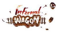 6745727 Infernal Wagon