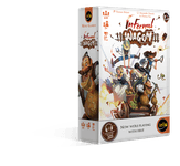 6745728 Infernal Wagon