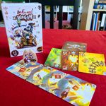 7061771 Infernal Wagon