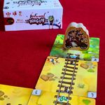 7061772 Infernal Wagon