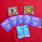 7061773 Infernal Wagon