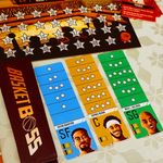 7299274 Basketboss - Kickstarter Limited Edition