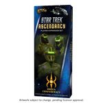6747158 Star Trek Ascendancy: The Breen Confederacy