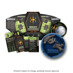 6747159 Star Trek Ascendancy: The Breen Confederacy