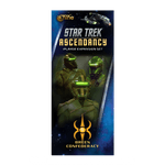 6747160 Star Trek Ascendancy: The Breen Confederacy