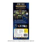 6747161 Star Trek Ascendancy: The Breen Confederacy
