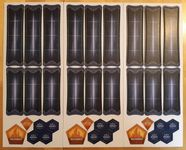 7069537 Star Trek Ascendancy: The Breen Confederacy