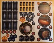 7069538 Star Trek Ascendancy: The Breen Confederacy