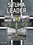 6770829 Stuka Leader (EDIZIONE INGLESE)