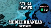 7393265 Stuka Leader (EDIZIONE INGLESE)