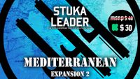7393266 Stuka Leader (EDIZIONE INGLESE)