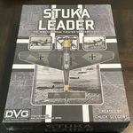 7491686 Stuka Leader (EDIZIONE INGLESE)