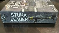 7491696 Stuka Leader (EDIZIONE INGLESE)