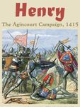 6769322 Henry: The Agincourt Campaign, 1415