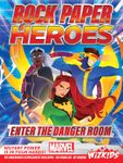 6778404 Marvel: Rock Paper Heroes – Enter the Danger Room