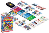 6778407 Marvel: Rock Paper Heroes – Enter the Danger Room
