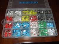 247095 Federation & Empire