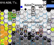 6323793 Federation & Empire