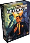 7109646 Pocket Detective: Season 1