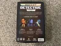 7533779 Pocket Detective: Season 1