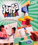 6811213 Jenga Maker