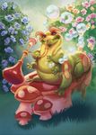 6923585 Paint the Roses: The Caterpillar Module
