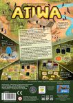 6910672 Atiwa (EDIZIONE INGLESE)