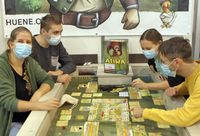 7115207 Atiwa (EDIZIONE INGLESE)