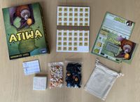 7115766 Atiwa (EDIZIONE INGLESE)