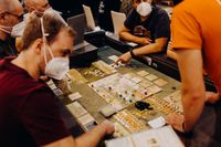 7131961 Atiwa (EDIZIONE INGLESE)