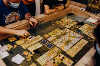 7131962 Atiwa (EDIZIONE INGLESE)