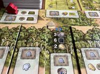 7156195 Atiwa (EDIZIONE INGLESE)