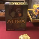 7158835 Atiwa (EDIZIONE INGLESE)