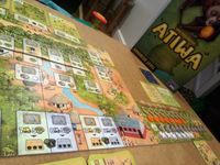 7171696 Atiwa (EDIZIONE INGLESE)