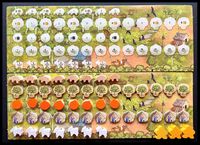 7238050 Atiwa (EDIZIONE INGLESE)