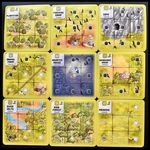 7238051 Atiwa (EDIZIONE INGLESE)