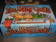 157987 Too Many Cooks 