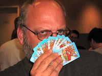 157991 Too Many Cooks 