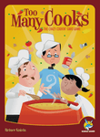 5718716 Too Many Cooks 