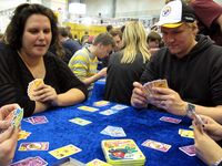 591229 Too Many Cooks 