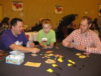 699267 Too Many Cooks 