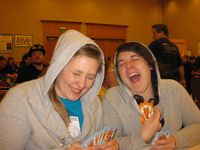 699268 Too Many Cooks 