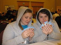 699269 Too Many Cooks 