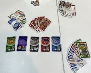 7142346 Too Many Cooks 