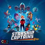 6878308 Starship Captains