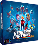 6878309 Starship Captains