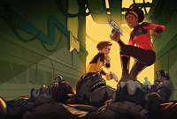 6879175 Starship Captains