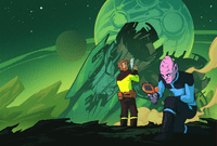 6881741 Starship Captains