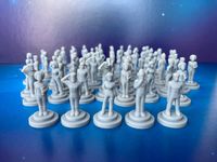 6883201 Starship Captains